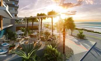 Imagem 4: JD128 - Apartamento Home Club Completo no Centro de Navegantes/SC