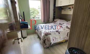 Imagem 6: AP-8484 - APARTAMENTO PARA VENDA NO BAIRRO JORDANÓPOLIS - SÃO BERNARDO