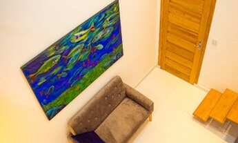 Imagem 7: Apartamento - Loft Mobiliado