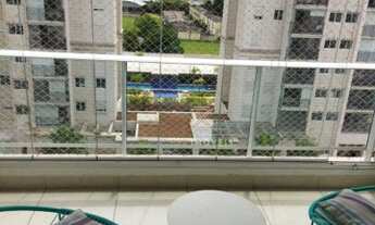 Imagem 4: Apartamento com 3 dormitórios à venda, 70 m² por R$ 750. - Vila Anastácio - São Paulo/SP