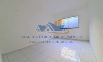 Imagem 6: Casa Nova, no Pq Dom Pedro