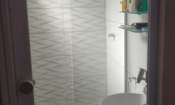 Imagem 7: Vendo casa 3/4, cozinha americana, garagem e quintal amplos