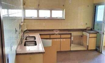 Imagem 7: Apartamento com 4 dormitórios à venda, 196 m² por R$ 1.040.000 - Santo Antônio - Belo Hori