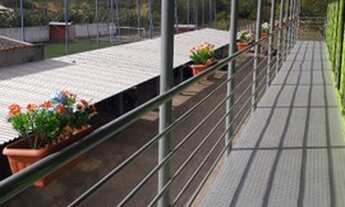 Imagem 5: Alugo kitnete em Container, semi mobiliada em Capivari de Baixo SC