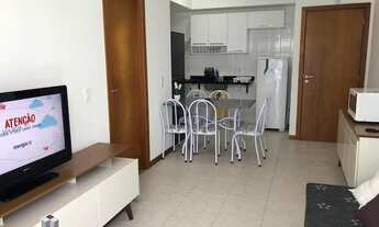 Imagem 3: Apartamento à Venda com 2 Quartos na Enseada Azul, Guarapari-ES