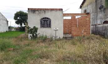 Imagem 5: Amparo Imóveis- Terreno Residencial Sonho de vida com construção por finalizar-Araruama