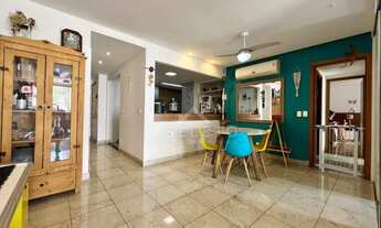 Imagem 4: Apartamento à venda, 123 m² por R$ 1.000.000,00 - Icaraí - Niterói/RJ