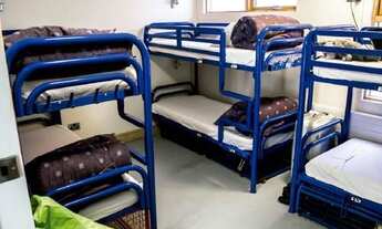 Imagem: Vaga em Quarto Compartilhado Gay LGBT