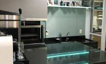 Imagem: Apartamento para venda possui 74 metros