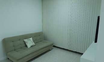 Imagem 4: Apartamento para Venda em Salvador, Costa Azul, 3 dormitórios, 1 suíte, 2 banheiros, 1 vag