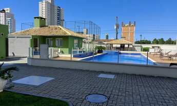 Imagem 4: Apartamento para venda tem 52 metros quadrados com 2 quartos em Itacolomi - Balneário Piça