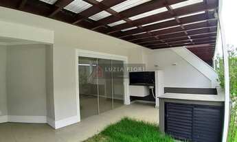 Imagem 5: Sobrado geminado à venda no bairro Saguaçu, Joinville/SC