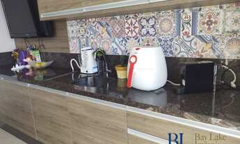 Imagem 6: Apartamento À Venda Com 122M² - 3 Quartos - Varanda Gourmet!!Família Mooca!