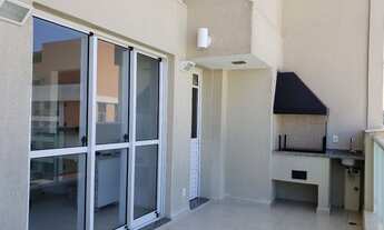 Imagem 6: Apartamento para venda possui 123 metros quadrados com 3 quartos em Pitangueiras - Guarujá