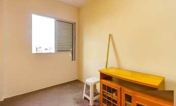 Imagem 6: Apartamento com 3 dormitórios à venda, 125 m² - Jardim do Mar - São Bernardo do Campo/SP