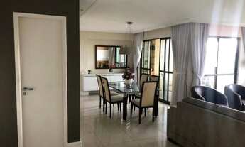 Imagem 7: Apartamento com 4 dormitórios à venda, 209 m² por R$ 1.590.000,00 - Torre - Recife/PE