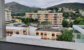 Imagem 4: Caribe 2, apartamento 2 quartos, Praça Seca, Rio de Janeiro