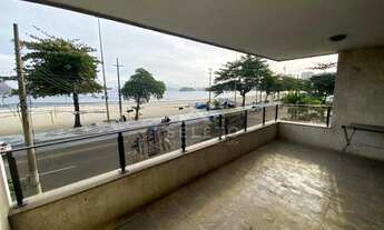 Imagem: Apartamento à venda, 265 m² por R$ 2.680.000,00