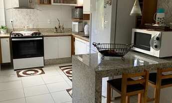 Imagem 5: Cobertura Duplex com Área Gourmet/ 2 vagas de garagem