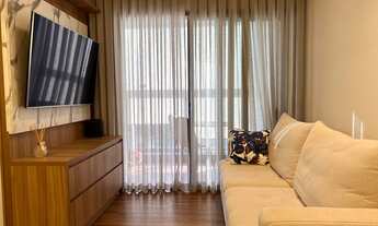 Imagem 5: Apartamento garden impecável em Moema! Próximo do metrô