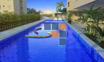 Imagem 6: Apartamento com 2 dormitórios à venda, 51 m² por R$ 300.000,00 - São Geraldo - Belo Horizo