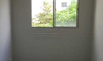 Imagem 6: Ribeirão Preto - Apartamento Padrão - Ribeirânia