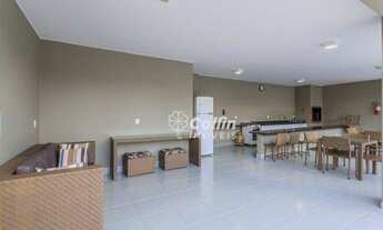 Imagem 3: Apartamento à venda, 94 m² por R$ 415.000,00 - São Benedito - Uberaba/MG