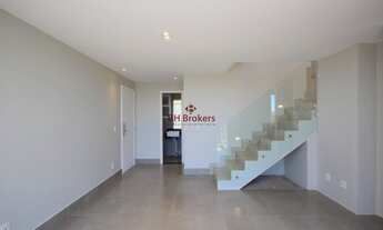 Imagem: NOVA LIMA - Apartamento Padrão - Alphaville