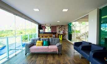 Imagem 6: Casa à venda, 4 quartos, 3 suítes, 7 vagas, Buritis - Belo Horizonte/MG