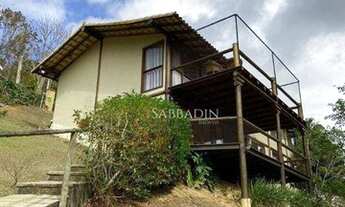 Imagem 3: Secretário Serra - Casa com 4 dormitórios à venda, 176 m² por R$ 1.600.000 - Secretário