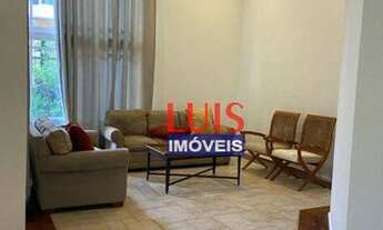 Imagem 5: Casa com 4 dormitórios à venda, 380 m² por R$ 2.100.000 - Itaipu - Niterói/RJ - CA5235