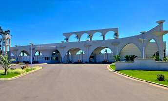 Imagem 2: Casa Alto Padrão com 177m², terreno 455m², 3 quartos, 2 suítes à venda no bairro Boulevard