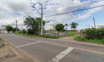 Imagem 5: ÁREA EM SÃO JOSE DOS PINHAIS 36.453,05 M²