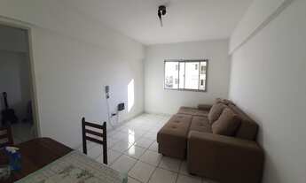 Imagem 2: OPORTUNIDADE CENTRO TOTAL SEGURANÇA. SUITE COM 55M2, MAIS GARAGEM PRIVATIVA