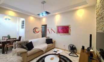 Imagem 2: Rio de Janeiro - Apartamento Padrão - Higienópolis