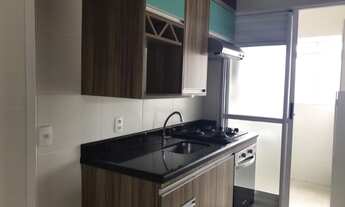 Imagem 3: Apartamento com 3 dormitórios e 1 suíte com vaga em Santos - Boulevard do Parque