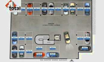 Imagem 7: BELO HORIZONTE - Apartamento Padrão - Castelo