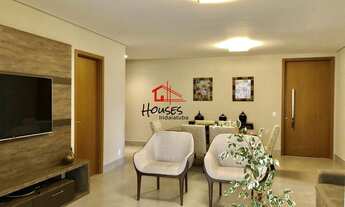 Imagem 2: Apartamento para Venda em Indaiatuba, Vila Castelo Branco, 3 dormitórios, 3 suítes, 5 banh