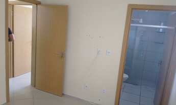 Imagem 7: Alugo apartamento condomínio Fit Vivare 2 térreo Turu