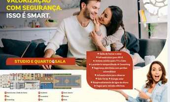 Imagem 5: Apartamento studio para venda em Amaralina