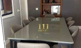 Imagem 6: Apartamento p locação - 3 suítes - SJC