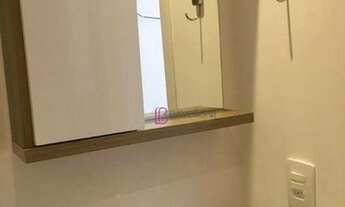 Imagem 6: Studio com 1 dormitório para alugar, 20 m² por R$ 2.700,00/mês - Consolação - São Paulo/SP