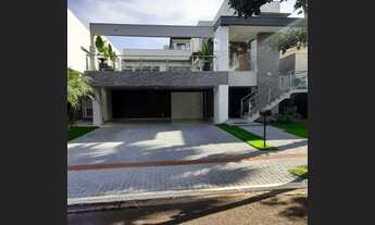 Imagem 5: Casa de condomínio com 4 dorms, sendo 4 suítes