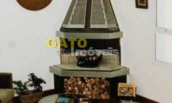 Imagem 5: Casa de condomínio para venda em Santana de Parnaíba, Casa para venda no condomínio Tambor