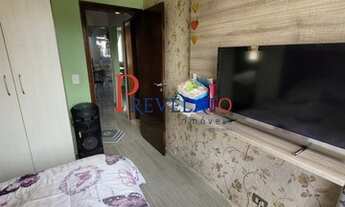 Imagem 4: AP-8484 - APARTAMENTO PARA VENDA NO BAIRRO JORDANÓPOLIS - SÃO BERNARDO