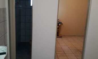 Imagem 4: Casa 3 cômodos com quintal