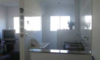 Imagem 4: APARTAMENTO VILA TUPI - PRAIA GRANDE SP