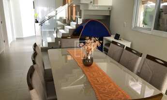 Imagem 3: Casa - Swiss Park - Campinas