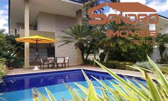 Imagem: CASA RESIDENCIAL em LAURO DE FREITAS - BA