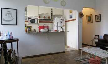 Imagem 4: PORTO ALEGRE - Apartamento Padrão - Independência